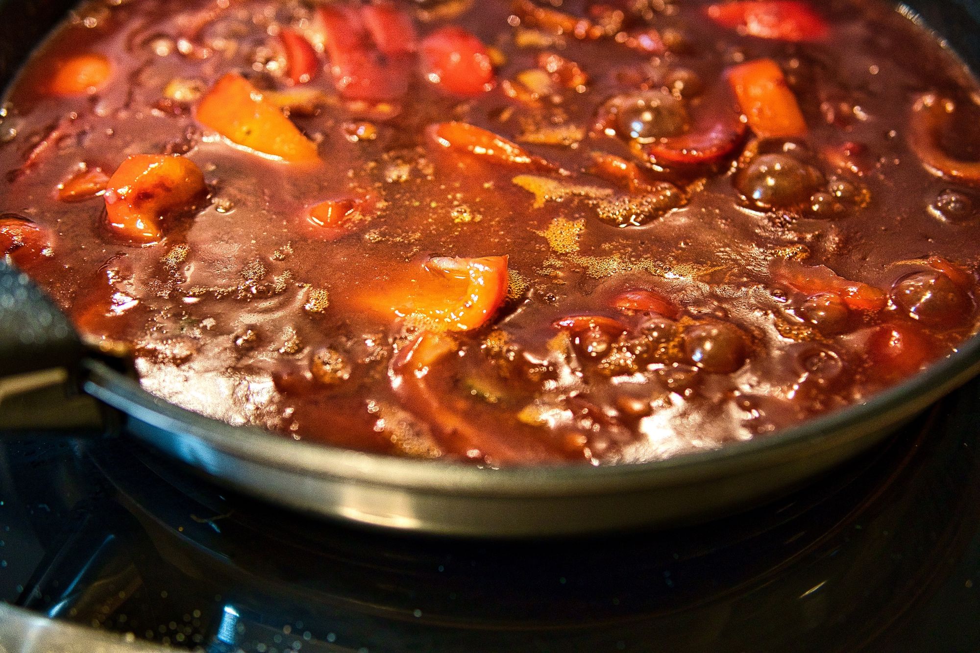 Vegan Hungarian Goulash